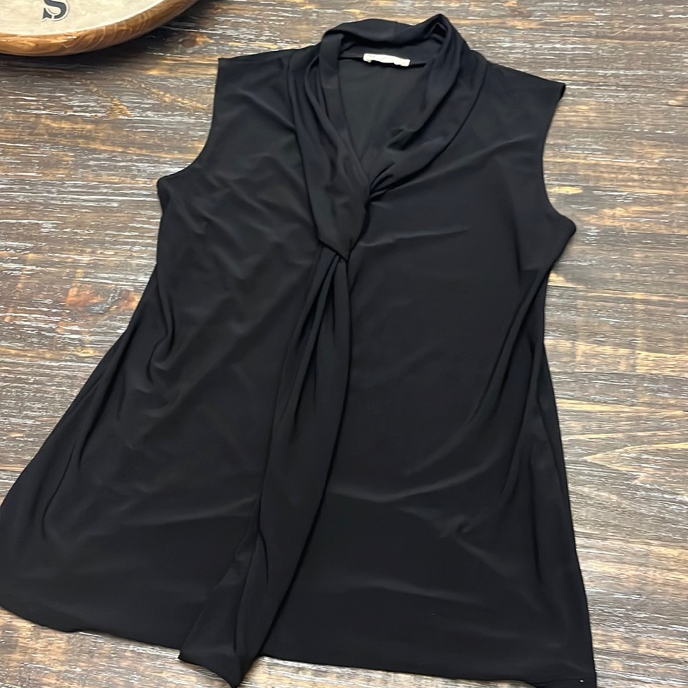 Blouse - Sleeveless